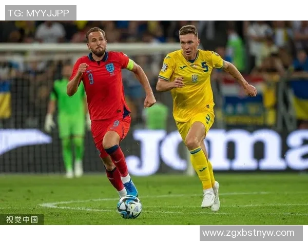乌克兰U19对战英格兰青少年队的精彩较量与赛后分析