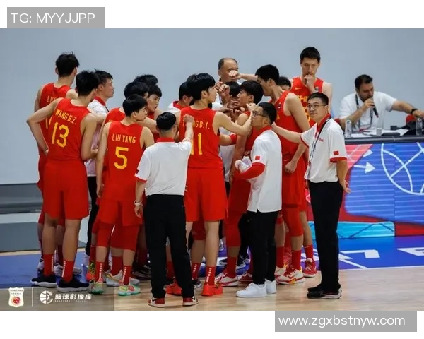 中国队对阵立陶宛精彩直播全程回顾与赛后分析