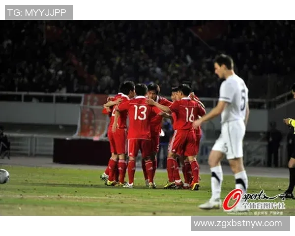 国足与巴基斯坦热身赛直播全程回顾精彩瞬间与战术分析