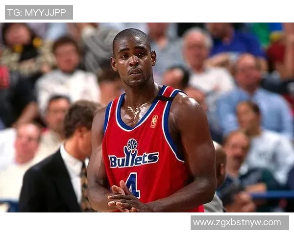 贾莫兰特：从天赋异禀到领袖之路的篮球传奇成长记