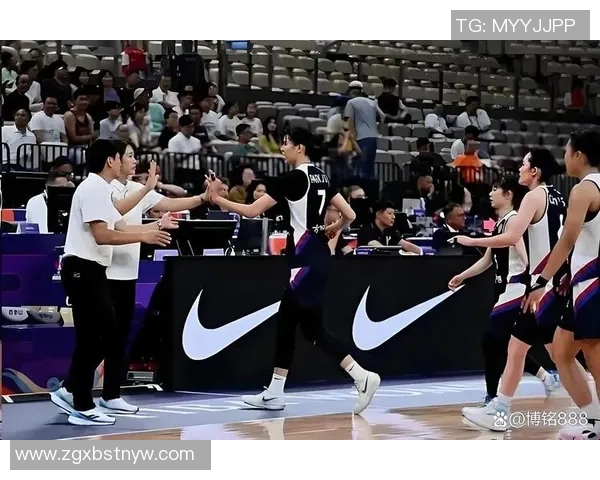 韩国与中国篮球对决前瞻分析及胜负预测全解读