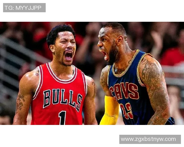 骑士对阵公牛詹姆斯精彩绝杀瞬间回顾视频分享