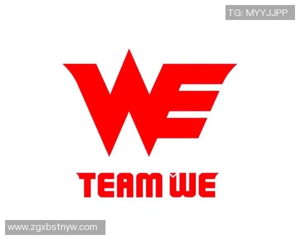 聚焦英雄联盟：探索WE战队背后的力量与荣耀之路