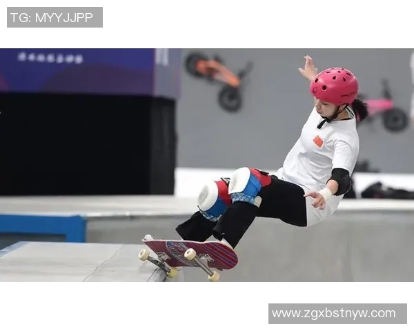 滑板文化的变迁与重生：北京滑板队的成长与挑战之旅