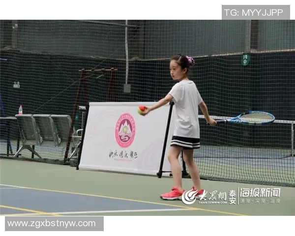 赵敏独家分享网球心得与技巧助你提升球技和比赛表现